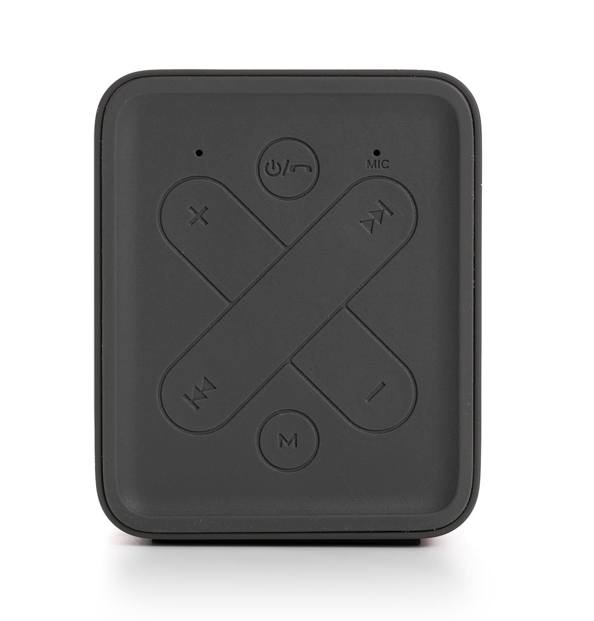 Thonet & Vander Frei Topp 24W RMS Taşınabilir Bluetooth TWS 30 Saat Dinleme Süresi  -PianoBlack Renk