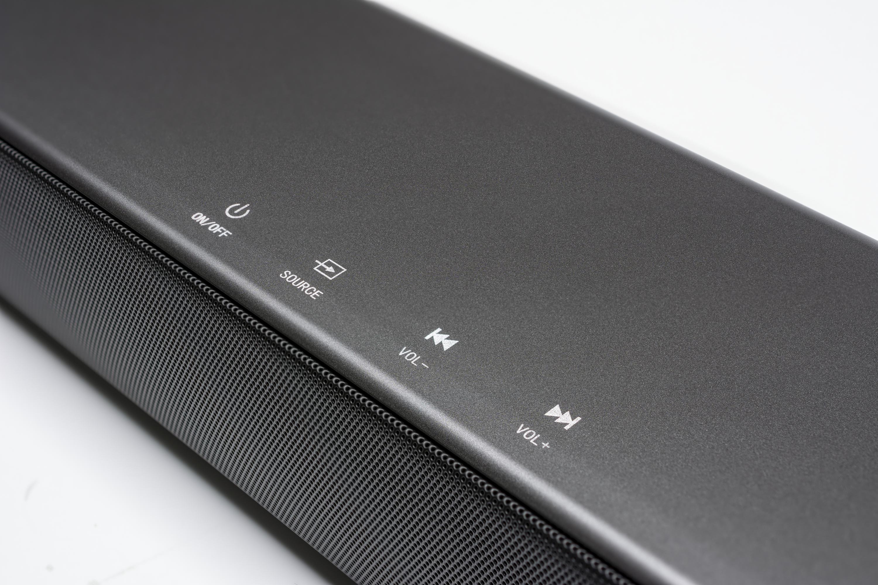 Thonet & Vander Stern 180W RMS Soundbar + Subwoofer 2.1 Hoparlör Bluetooth HDMI Uzaktan Kumanda