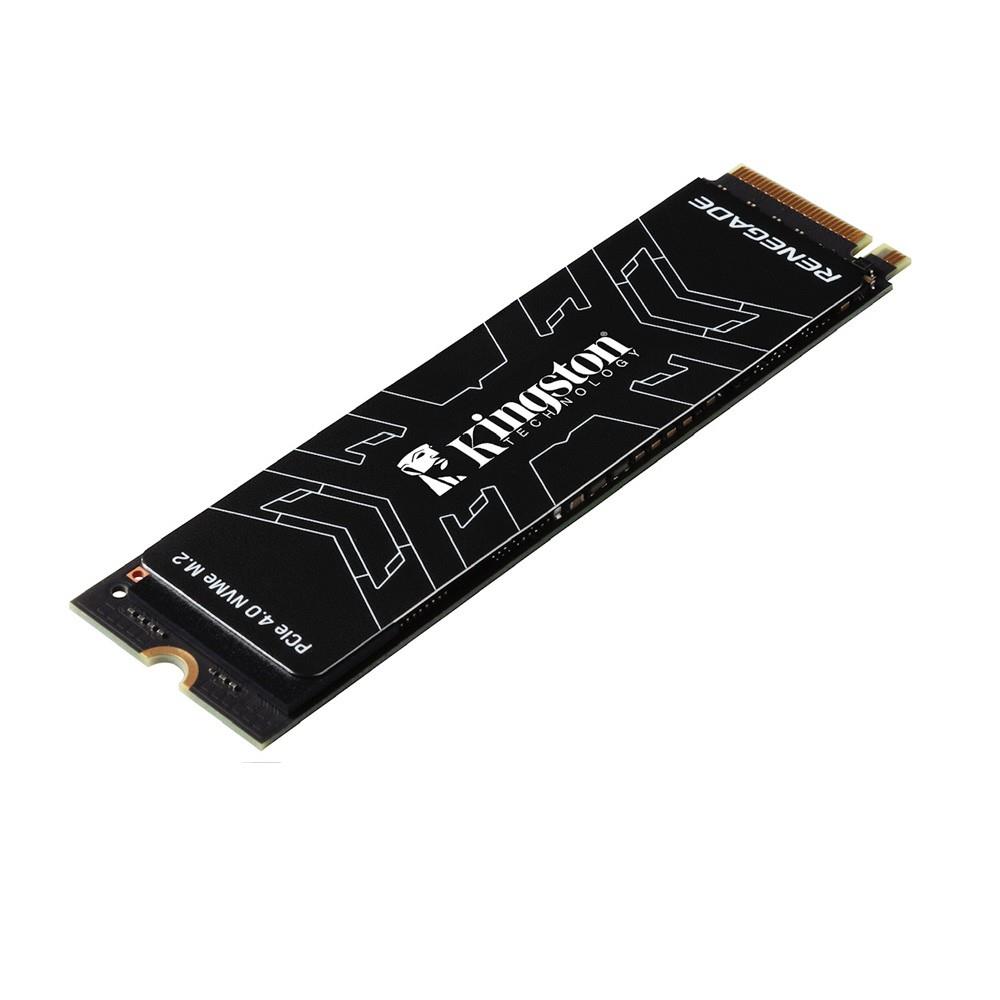 Kingston Renegade 2TB PCI-Express 4.0 M.2 SSD Bellek SRNGD/2000G