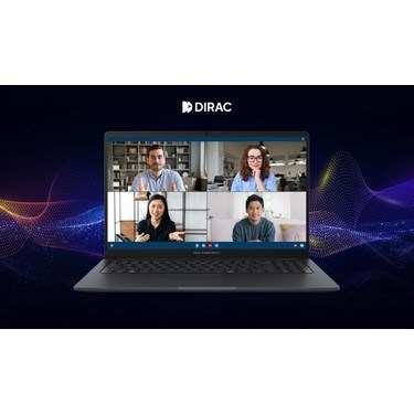 Asus B1503CVA Core 7 150U / 8gb / 512GB / 15.6