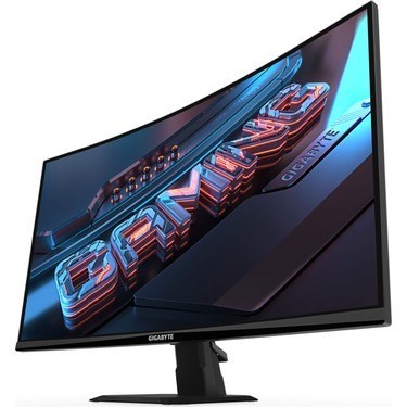 Gıgabyte GS27QCA  27 180HZ 1ms HDMI