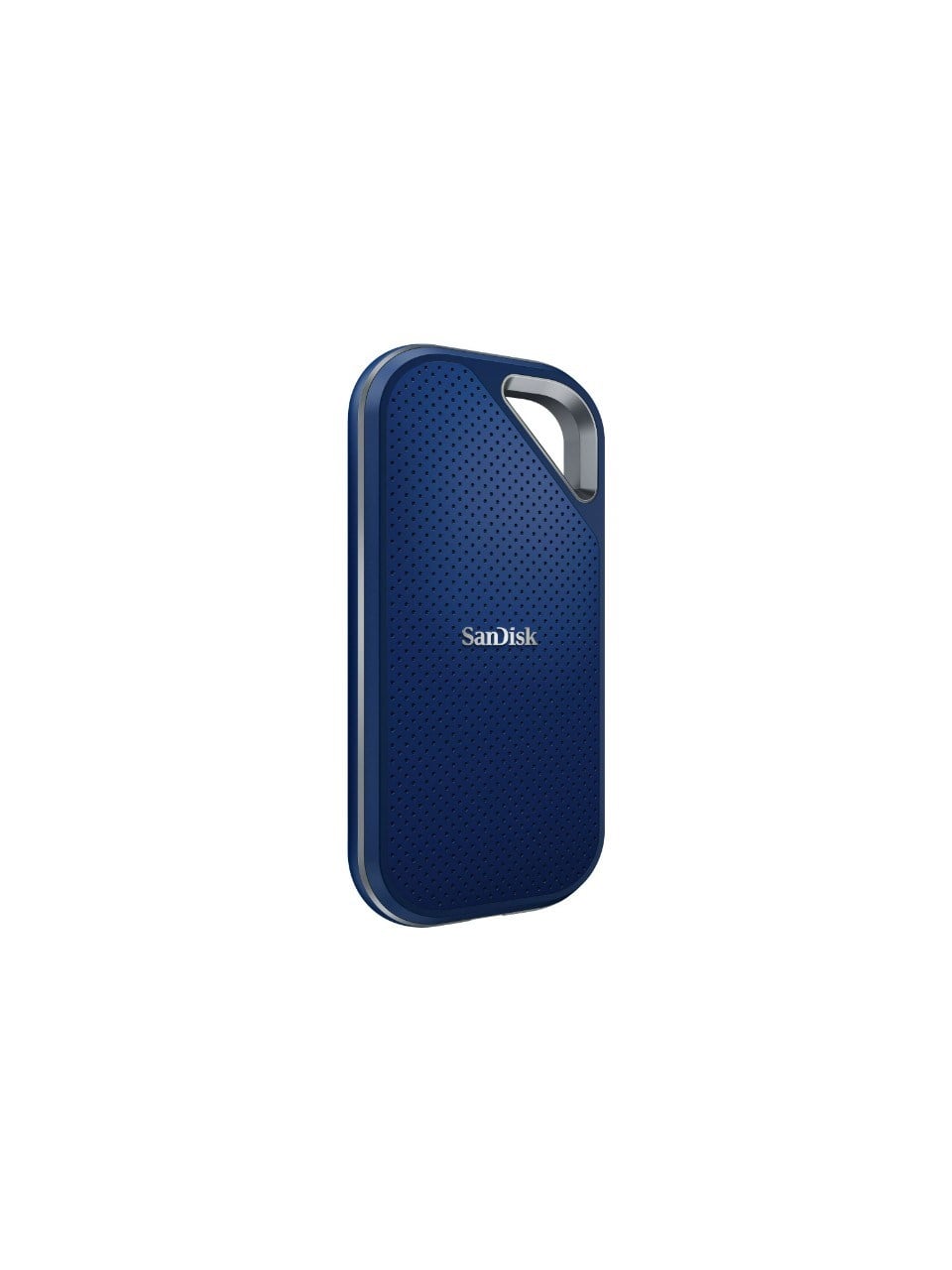 SanDisk Extreme 1TB 1050MB/s Kraliyet Mavisi Taşınabilir SSD SDSSDE61-1T00-RR25