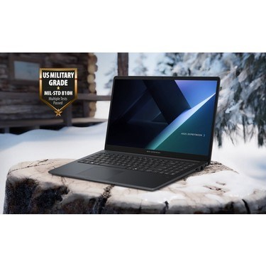 Asus B1503CVA Core 7 150U / 8gb / 512GB / 15.6