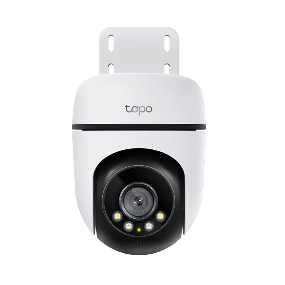 Tp-Link Tapo C500 V2 Spot Işıklı ve Renkli Gece Görüşü Dış Mekan Yatay/dikey Wi-Fi Güvenlik Kamerası