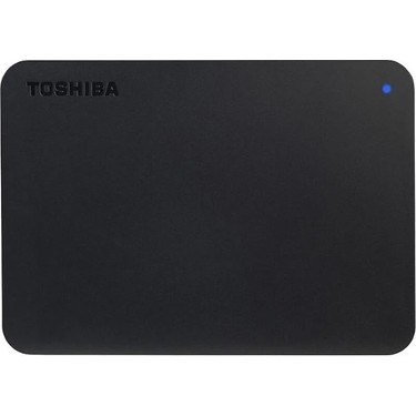 Toshiba 1TB Canvio Basic 2.5