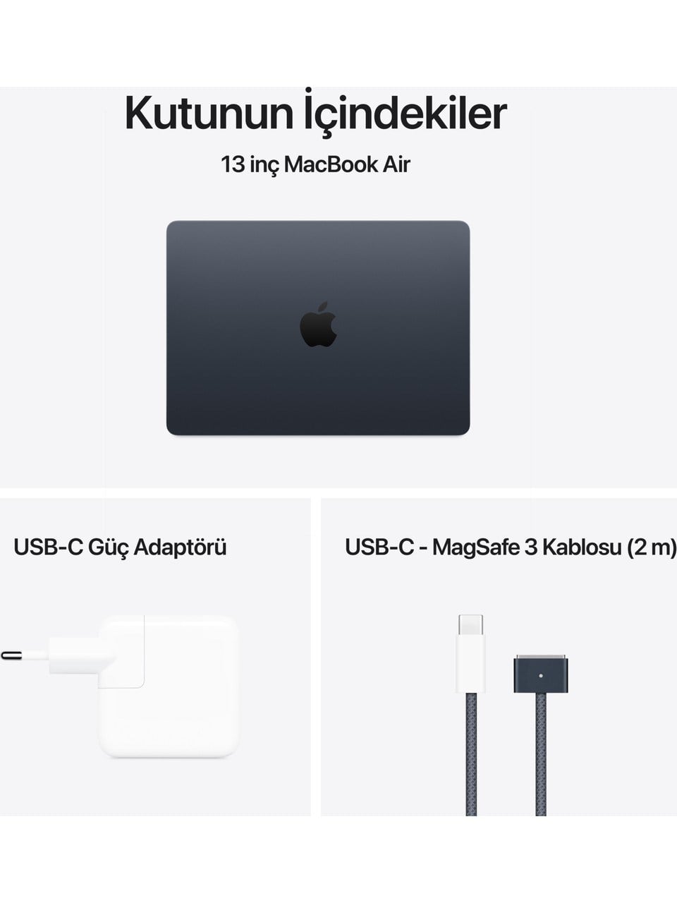 Apple MacBook Air 13