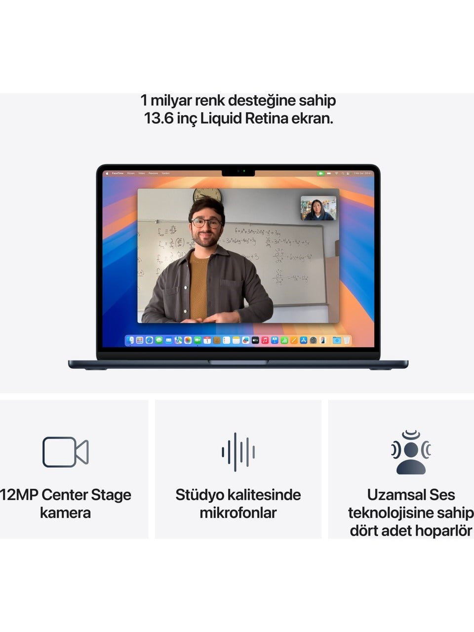 Apple MacBook Air 13