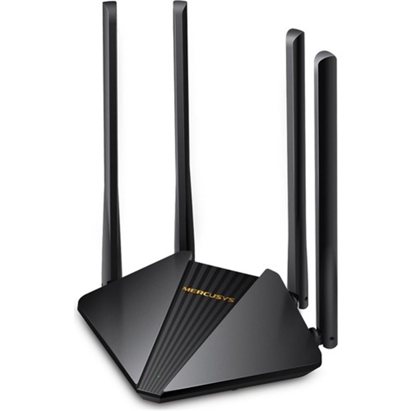 Mercusys MR30G, AC1900 Mbps Kablosuz Çift Bantlı Gigabit Router