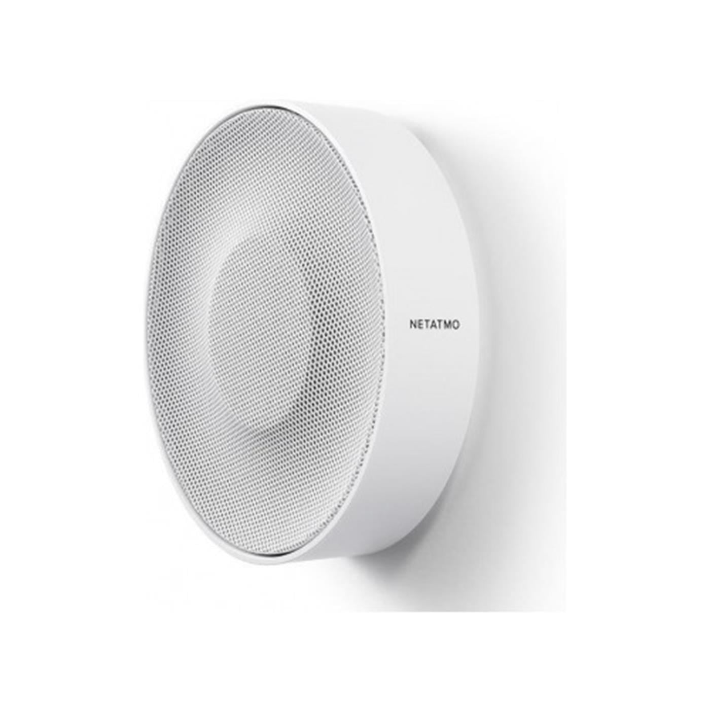 Netatmo Akıllı Iç Mekan Siren - NIS01-EU