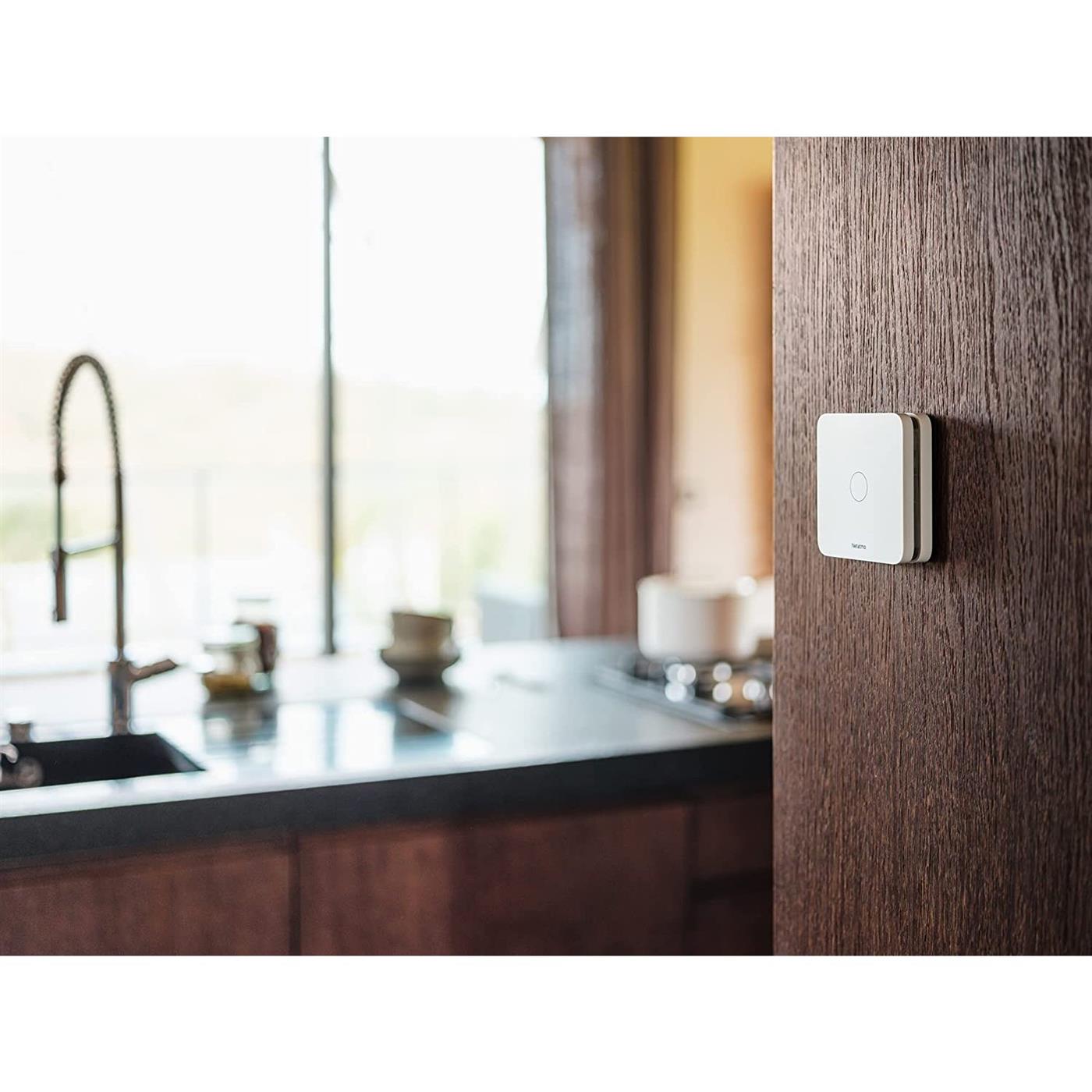 Netatmo Karbonmonoksit Alarmı  NCO-EC