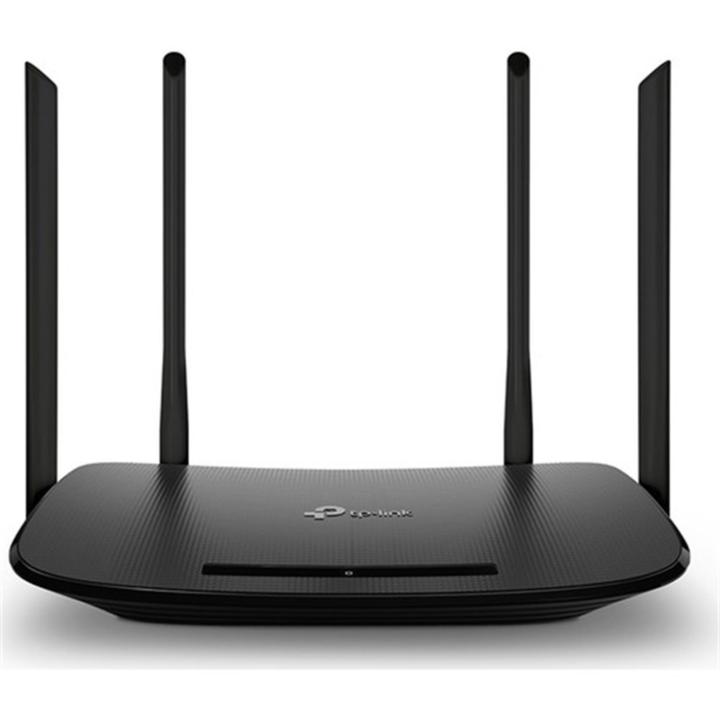 TP-Link Archer VR300 AC 1200 Mbps 4X5dBi Wifi Pro Sinyal Güçlendirici Wireless 2.4G 5G Çift Bant