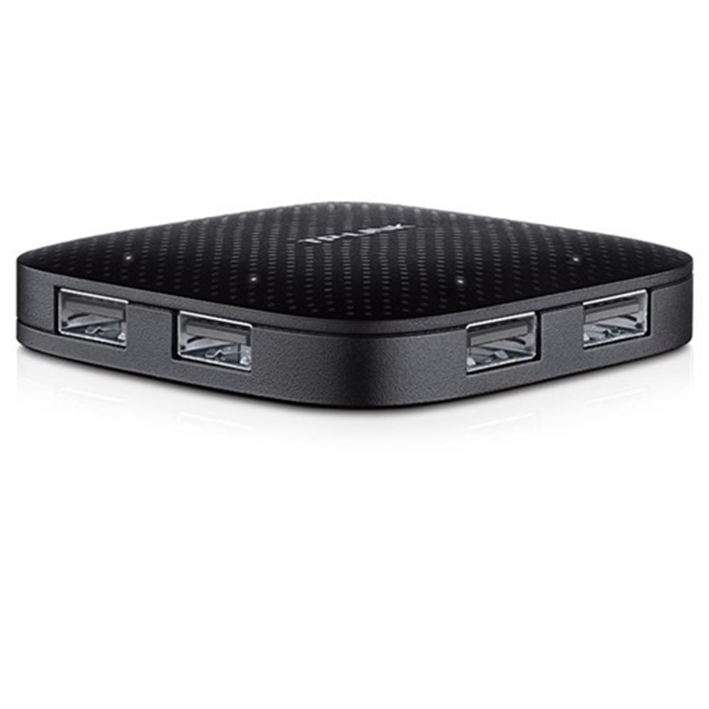TP-Link UH400 5Gbps Transfer Hızlı Tak ve kullan 4-Port USB 3.0 Hub