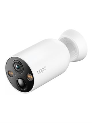 TP-LINK Tapo C425 2K QHD Kablosuz Bataryalı Güvenlik Kamerası