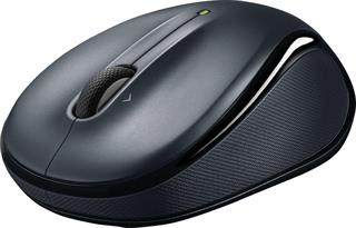 Logitech M325S Siyah Kablosuz Mouse 910-006813