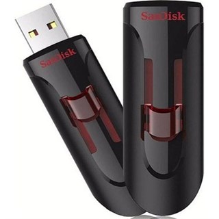 Sandisk Cruzer Glide 256GB USB 3.0 Hızlı Veri Transferi ve Dayanıklı Tasarım SDCZ600-256G-G35