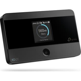 TP-Link M7350, Dahili Pilli 4G LTE Modem/Router