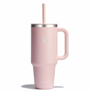 Hydro Flask HF-TT40PS678 Pipetli Termos Bardak 1,18L Trillium