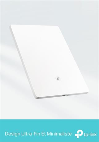 Tp-Link Archer Air R5, AX3000 Dual-Band Wi-Fi 6 Air Router&menzil Genişletici, Gigabit Port