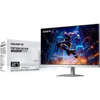 Gıgabyte M27Q2 Qd Ice  27″ 210Hz 1ms Vesa Display HDR400 Qhd IPS Gaming Oyuncu Monitör