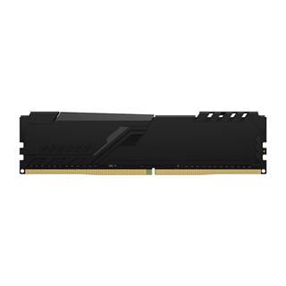 Kingston Beast Black 16GB 3200MT/s DDR4 CL16 DIMM KF432C16BB/16TR Masaüstü Bellek