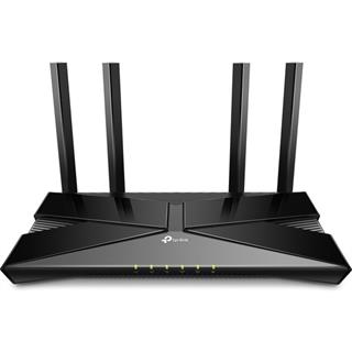 TP-Link Archer VX1800v, AX1800 Mbps Çift Bantlı Fiber Destekli Wi-Fi 6 VDSL/ADSL Modem Router