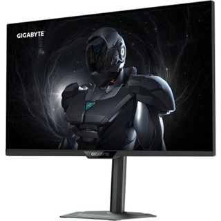 Gigabyte G27U 27 3840X2160 4K UHD 160Hz 1ms HDMI Dp Hdr 400 Freesync IPS Gaming