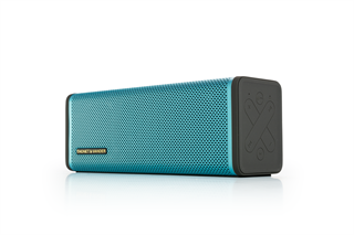 Thonet & Vander Frei Topp 24W RMS Taşınabilir Bluetooth TWS 30 Saat Dinleme Süresi  - Ocean Renk