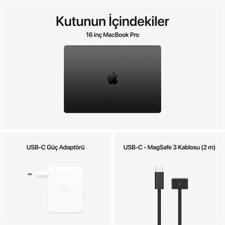 Apple MacBook Pro 16