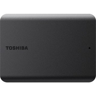 Toshiba 2TB Canvio Basic 2.5