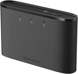 Mercusys MT110 4G Taşınabilir Mobil LTE Modem