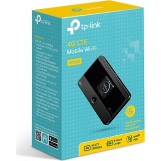 TP-Link M7350, Dahili Pilli 4G LTE Modem/Router