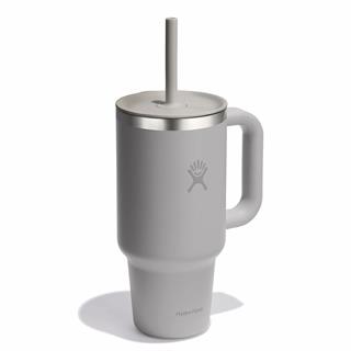 Hydro Flask HF-TT32PS035 Pipetli Termos Bardak 0,95L Birch