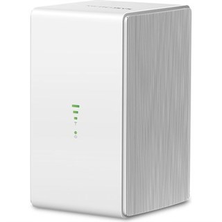 Mercusys MB110-4G | 300 Mbps 3G/4G LTE Router | 2x 10/100 Ethernet Port | Taşınabilir Mobil İnternet Router