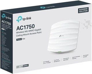 Tp-Link Festa F52 AC1350MBPS 1 Gigabit Port Dual-Band Wi-Fi 5 Tavan Tipi Access Point