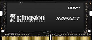 Kingston Impact 32GB 3200Mhz DDR4 CL20 Notebook RAM KF432S20IB/32TR