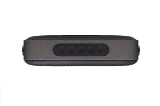 Thonet & Vander Ziegel 30W RMS Taşınabilir Bluetooth TWS 30 Saat Dinleme Süresi  Siyah Renk