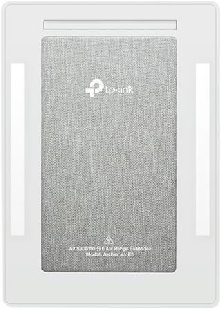 Tp-Link Archer Air E5, AX3000 Dual-Band Wi-Fi 6 Air Router&menzil Genişletici, Gigabit Port