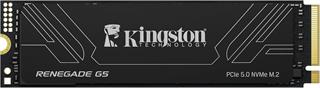 Kingston Renegade G5 1TB 14200-11000MB/S M2 Nvme Gen5 SSD Bellek - SRNG2S/1T0