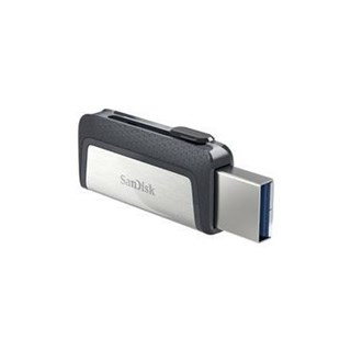 Sandisk SDDDC2-064G-G46 64GB Type-C Dual 3.0 USB Flash