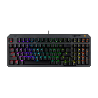 Asus Tuf Gaming K3 RD/TR GEN II Mekanik Gaming Klavye
