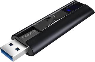SanDisk Extreme Pro 1TB USB 3.2 Flash Bellek SDCZ880-1T00-G46