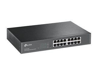 TP-Link TL-SG1016DE 16 PORT GBIT EASY SWITCH