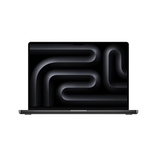 Apple MacBook Pro 16