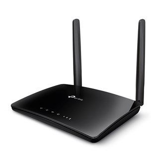 TP-Link ARCHER MR400 DB 3G/4G LTE ROUTER 