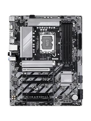 Gigabyte B860 DS3H WiFi6E LGA1851 ATX Anakart 9MB86D3H6-00-G10