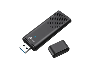 TP-Link Archer TX20U AX1800 Dual Band Wi-Fi 6 USB Adaptör