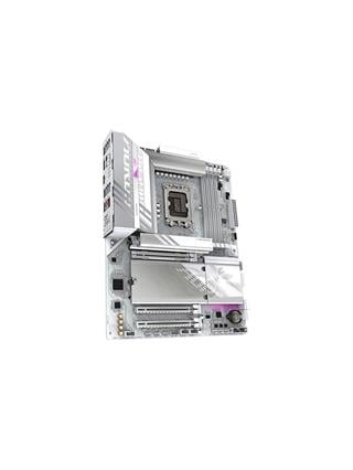 Gigabyte B860 Aorus Elite Wi-Fi 7 ICE ATX 1851 Socket DDR5 Anakart 9MB86EL7E-00-G10