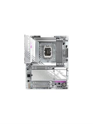 Gigabyte B860 Aorus Elite Wi-Fi 7 ICE ATX 1851 Socket DDR5 Anakart 9MB86EL7E-00-G10
