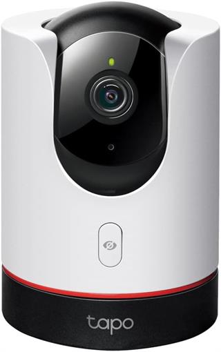TP-LINK Tapo C225, 2k Qhd Yapay Zeka Ev Güvenliği Wi-Fi Kamerası