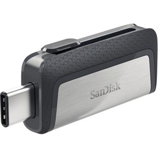 Sandisk SDDDC2-064G-G46 64GB Type-C Dual 3.0 USB Flash